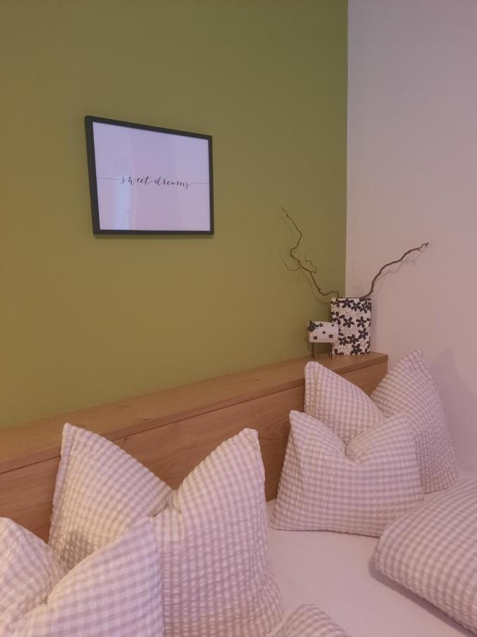 Valbella Bed & Breakfast Partenen Zewnętrze zdjęcie