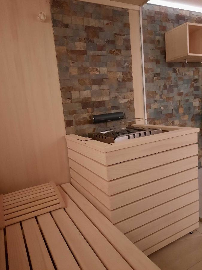Valbella Bed & Breakfast Partenen Zewnętrze zdjęcie