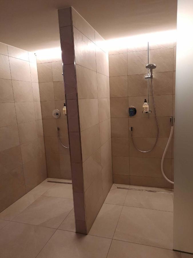Valbella Bed & Breakfast Partenen Zewnętrze zdjęcie