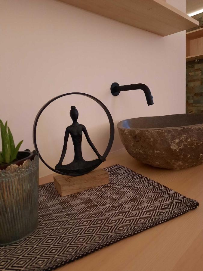 Valbella Bed & Breakfast Partenen Zewnętrze zdjęcie