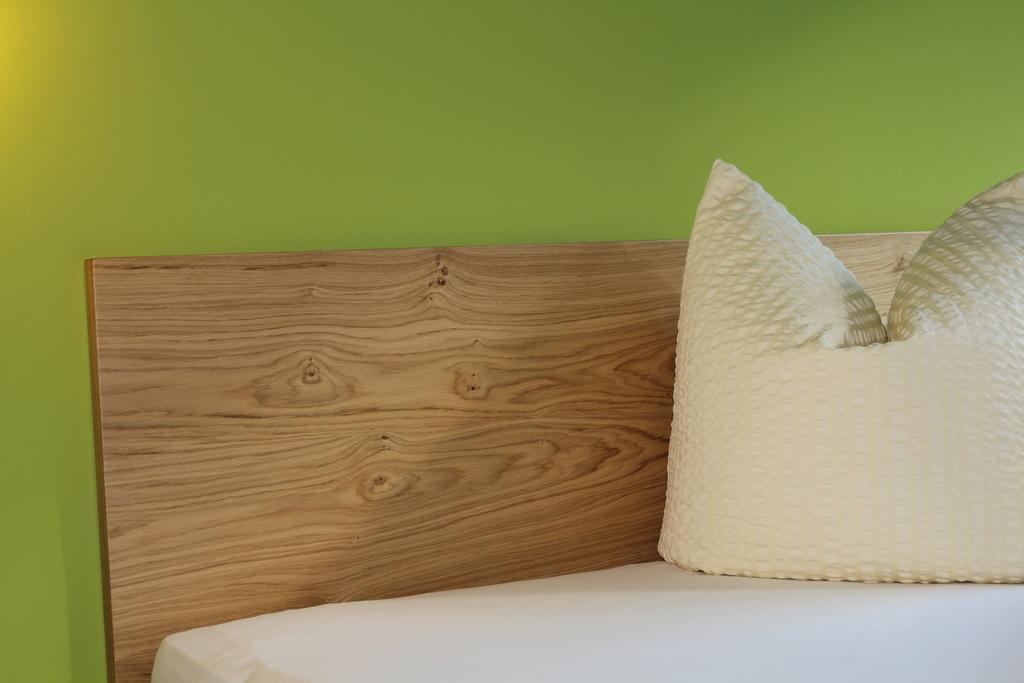 Valbella Bed & Breakfast Partenen Zewnętrze zdjęcie