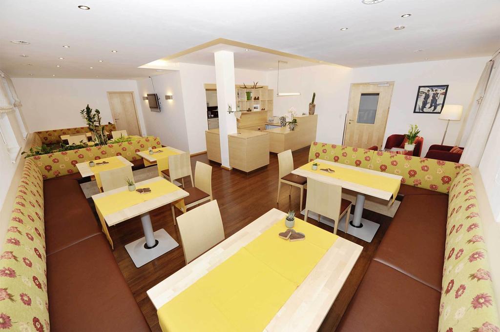 Valbella Bed & Breakfast Partenen Zewnętrze zdjęcie