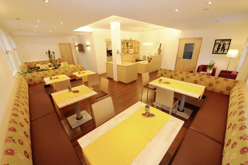 Valbella Bed & Breakfast Partenen Zewnętrze zdjęcie