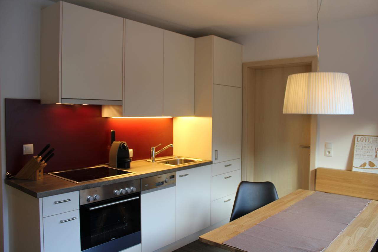 Valbella Bed & Breakfast Partenen Zewnętrze zdjęcie